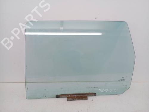 Dør rude ventre bagtil Dør rude ventre bagtil CITROËN AX (ZA-_) 11 (54 hp) 34227737 34227737