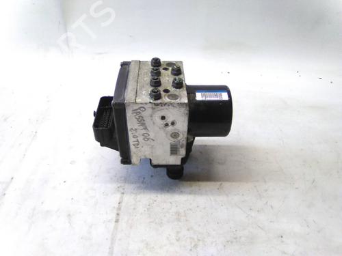 ABS pump VW PASSAT B6 (3C2) 2.0 TDI | BP19816654M43 