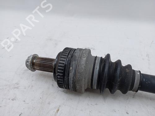 Right rear driveshaft BMW 3 (E46) 318 i | BP19874366M41 