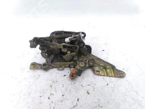 Used Front left lock OPEL TIGRA (S93) 1.4 16V (F07) (90 hp) 19849864