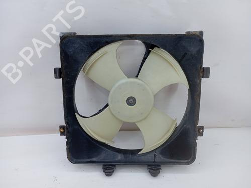 Used Radiator fan HONDA CIVIC VI Saloon (EJ, EK, SO) 1.4 i (EJ9) (90 hp) 29184636