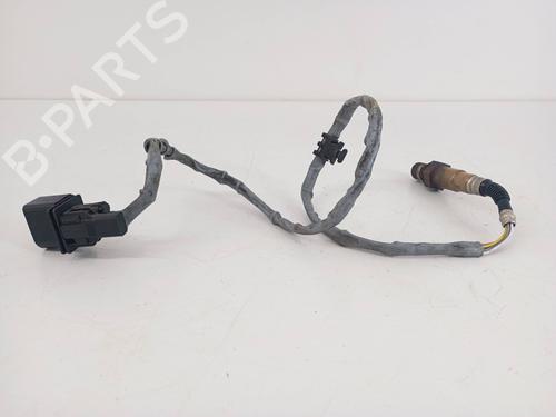 Used Electronic sensor MERCEDES-BENZ C-CLASS (W203) C 240 (203.061) (170 hp) 33211666