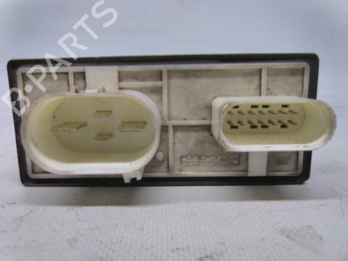 Engine control unit (ECU) VW GOLF IV (1J1) 1.4 16V | BP19865145M57 