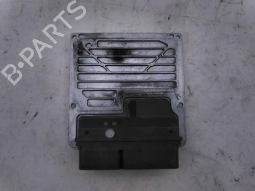 Engine control unit (ECU) MERCEDES-BENZ C-CLASS Coupe (CL203) C 180 Kompressor (203.746) | BP19843493M57 