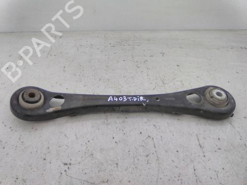 Used Right rear suspension arm AUDI A4 B6 Avant (8E5) 1.6 (102 hp) 19818067