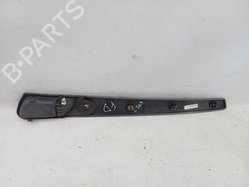 Høyre foran utvendig håndtak MERCEDES-BENZ C-CLASS (W203) C 220 CDI (203.006) | BP27484874C129