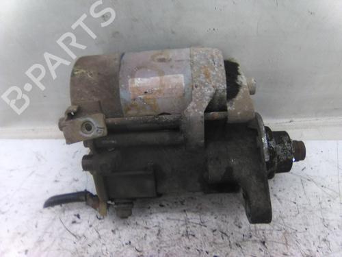 Used Starter HONDA CIVIC V Saloon (EG, EH) 1.5 i 16V (EG8) (94 hp) 19866490