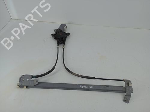 Used Rear right window mechanism Rear right window mechanism PEUGEOT 806 (221) 2.0 (121 hp) 33047339 33047339