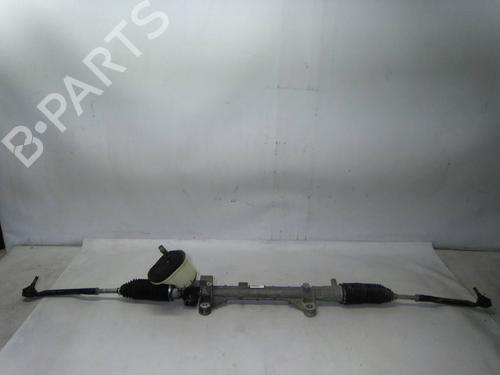 Used Steering rack RENAULT MEGANE III Coupe (DZ0/1_) 1.5 dCi (DZ09, DZ0D, DZ1F, DZ1G, DZ14, DZ29) (110 hp) 19874934