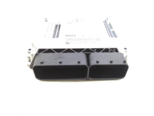 Used Engine control unit (ECU) BMW 1 (E81) 118 d (136 hp) 19823222