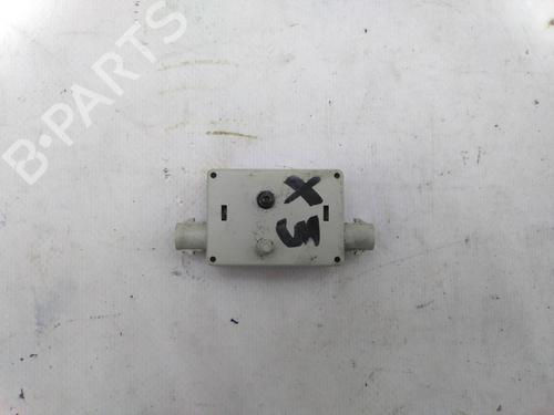 Inne BMW X3 (E83) 2.0 d | BP22961508O1 