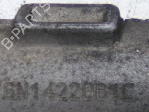 Steering rack VW POLO III (6N1) 50 1.0 | BP19840444M22 