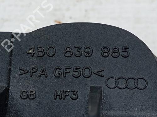 Rear left exterior door handle SEAT EXEO ST (3R5) 2.0 TDI | BP19930733C130