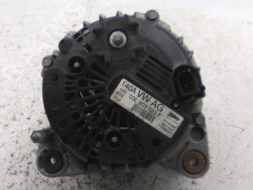 Alternator SEAT IBIZA IV (6J5, 6P1) 1.6 | BP22613049M7 