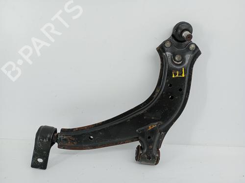 Used Left front suspension arm CITROËN XSARA (N1) 1.4 i (75 hp) 31591016