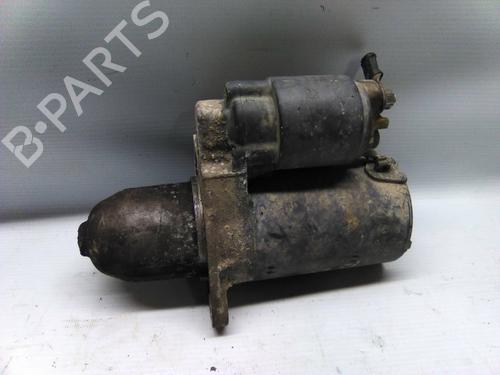 Used Starter NISSAN MICRA II (K11) 1.0 i 16V (54 hp) 19858905