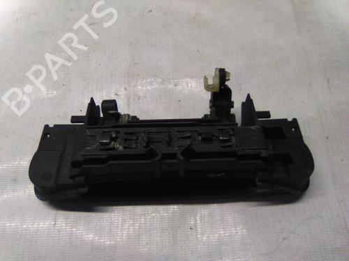 Front right exterior door handle AUDI A6 C5 (4B2) 1.9 TDI | BP19834336C129 