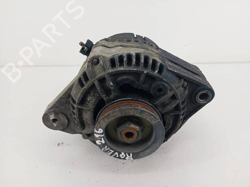 Used Alternator Alternator ROVER 200 II Convertible (XW) 216 1.6 (111 hp) 33961001 33961001