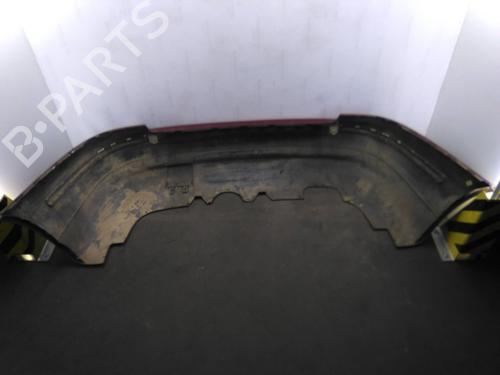 Rear bumper SEAT TOLEDO I (1L2) 1.6 i | BP19842014C8 