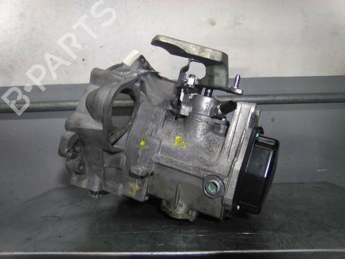 Gearbox SEAT IBIZA III (6L1) 1.4 TDI | BP19854065M3 