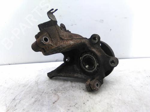 Left front steering knuckle CITROËN XSARA PICASSO (N68) 1.6 HDi | BP19836283M25 