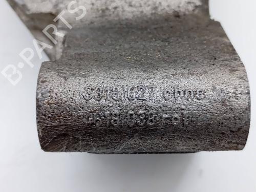 Support de moteur MITSUBISHI CARISMA Saloon (DA_) 1.6 (DA1A) | BP30487854M89