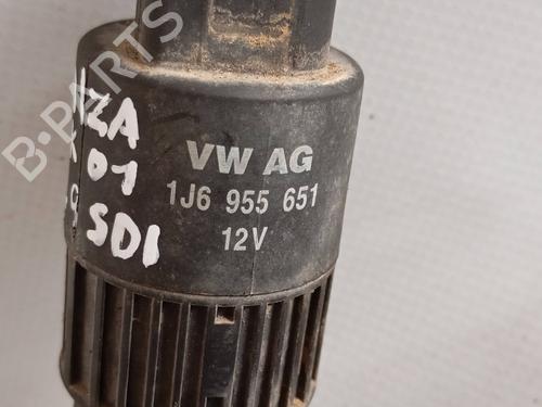 Other SEAT IBIZA II (6K1) 1.9 SDI | BP19862096O1 