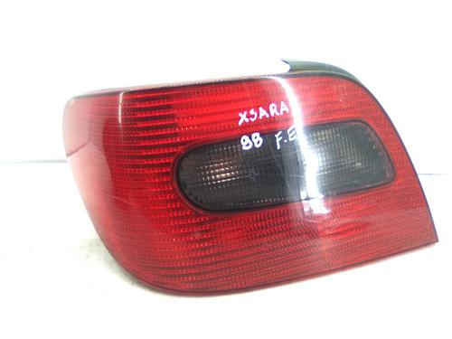 Used Left taillight CITROËN XSARA (N1) 1.4 i (75 hp) 22949233