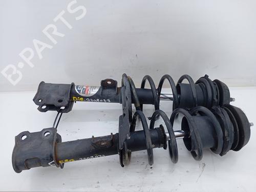 Andre OPEL CORSA C (X01) 1.3 CDTI (F08, F68) | BP29545736O1 