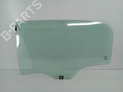 Used Rear left door window Rear left door window FIAT GRANDE PUNTO (199_) 1.2 (65 hp) 32751875 32751875
