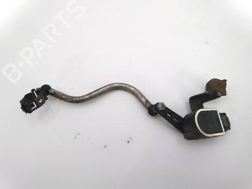 Used Other BMW 3 (F30, F80) 320 d (184 hp) 22949364