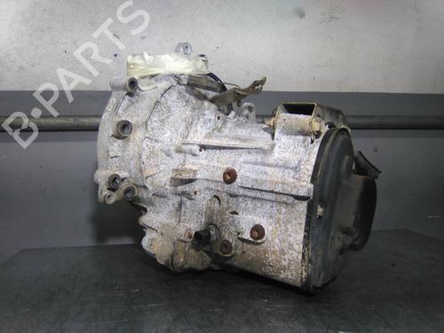 Gearbox SEAT IBIZA II (6K1) 1.4 16V | BP19854483M3 