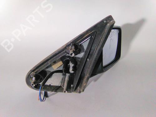 Right mirror SEAT CORDOBA (6K1, 6K2) 1.9 D | BP22935621C27 