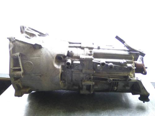 Used Gearbox BMW 3 Touring (E46) 320 d (150 hp) 19828974