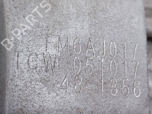 Gearbox SEAT IBIZA V (KJ1, KJG) 1.0 TSI | BP19869924M3 