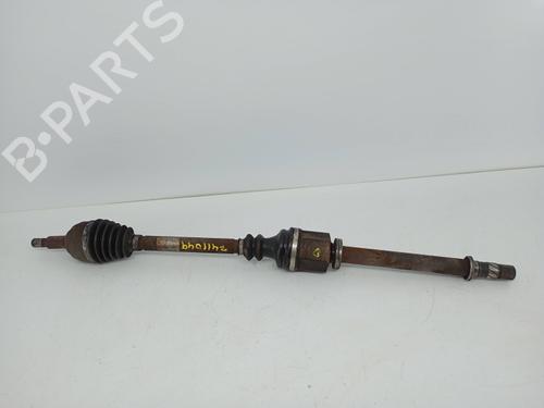 Used Right front driveshaft Right front driveshaft RENAULT MEGANE II (BM0/1_, CM0/1_) 1.9 dCi (115 hp) 32787553 32787553