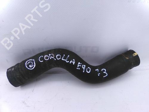 Used Other TOYOTA COROLLA Compact (_E9_) 1.3 (82 hp) 19820710