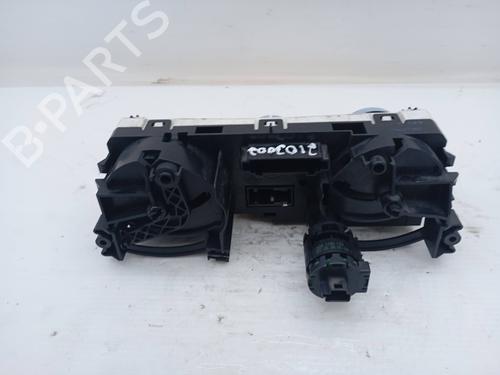 Climate control MITSUBISHI COLT VI (Z3_A, Z2_A) 1.1 (Z31A, Z32A) | BP28800109I5