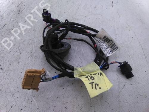 Used Other SKODA OCTAVIA III (5E3, NL3, NR3) 2.0 TDI (150 hp) 19816500