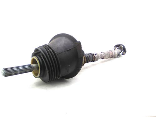 Other MERCEDES-BENZ S-CLASS (W221, V221) S 350 CDI | BP27661554O1