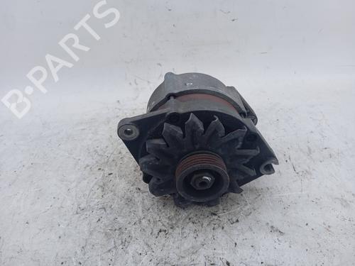 Used Alternator Alternator PEUGEOT 205 Hatchback Van 1.8 D (60 hp) 26441629 26441629