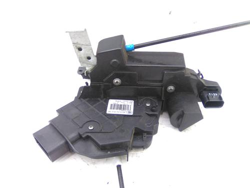 Used Front right lock FORD MONDEO IV (BA7) 1.6 TDCi (115 hp) 19836665
