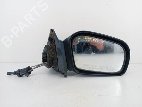 Used Right mirror Right mirror HYUNDAI S COUPE (SLC) 1.5 i (84 hp) 34438011 34438011