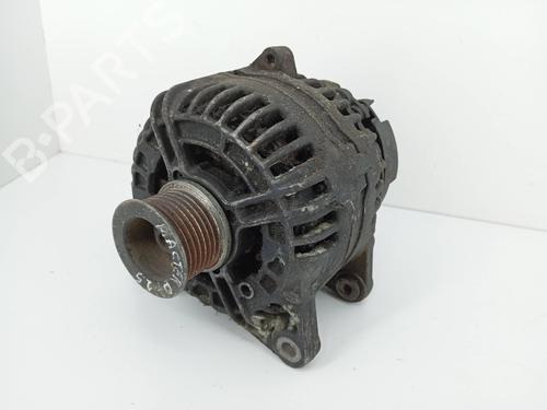 Used Alternator RENAULT MASTER II Bus (JD) 2.5 dCi 120 (JD0M, JD1M, JD1W) (115 hp) 32430032