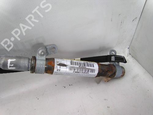 Left curtain airbag MERCEDES-BENZ E-CLASS T-Model (S211) E 220 T CDI | BP19831518C11 