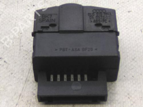 Switch AUDI A3 (8L1) 1.9 TDI | BP19838700I30 