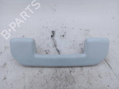 Used Interior roof handle PEUGEOT 208 II (UB_, UP_, UW_, UJ_) 1.2 PureTech 75 (75 hp) 22700939