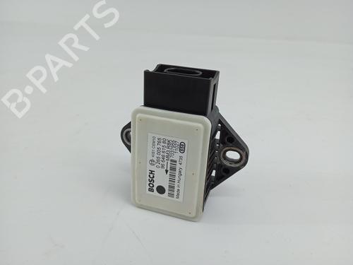 Used Electronic module CITROËN C5 III Break (RW_) 1.6 HDi 110 (112 hp) 31364684