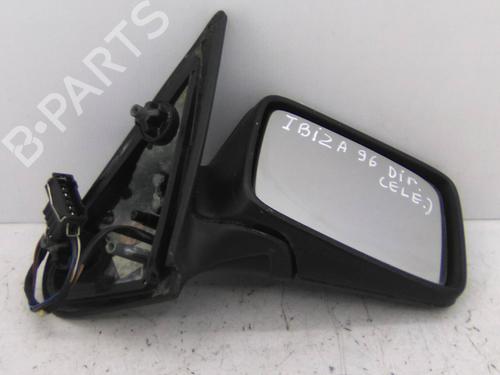 Right mirror SEAT IBIZA II (6K1) 1.0 i | BP19850221C27 