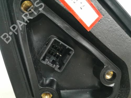 Left mirror HYUNDAI ACCENT II (LC) 1.5 | BP22410721C26